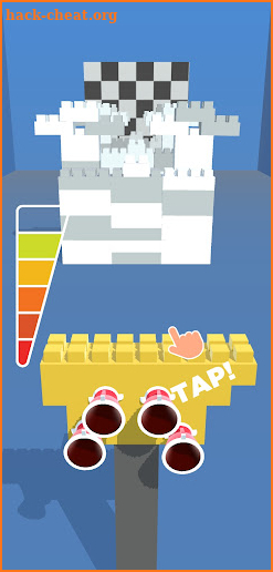 Brick Smash screenshot