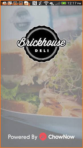 Brickhouse Deli screenshot