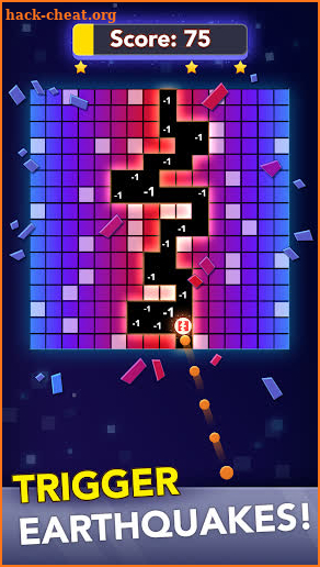 Bricks n Balls screenshot