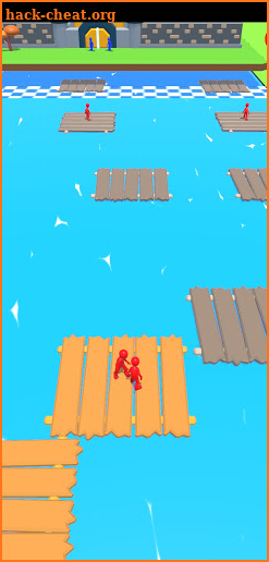 Bridge Clash screenshot