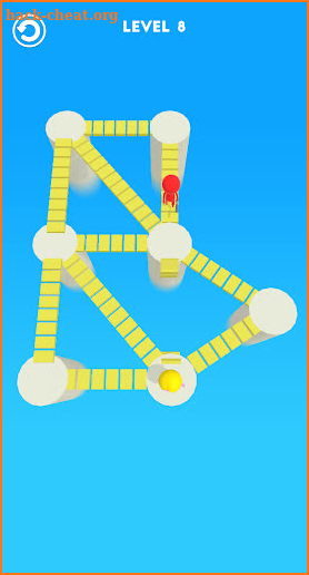 Bridge Cut screenshot