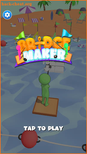 Bridge Maker screenshot