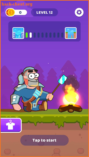 Bridge Masters screenshot