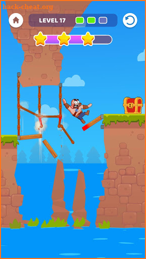 Bridge Masters screenshot