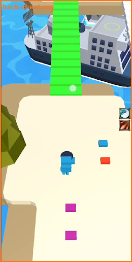 Bridge Race 2022 screenshot