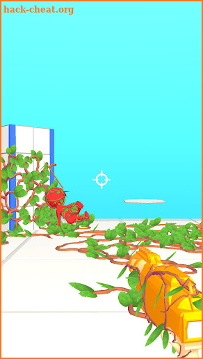 Bridge Shooter screenshot