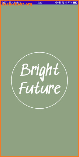 Bright Future screenshot