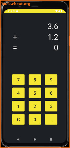 Bright Math screenshot