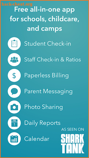 Brightwheel - Classroom Management & Business Tool screenshot