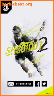 Brine Lacrosse Shootout 2 screenshot