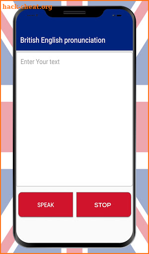British English Pronunciation 🇬🇧 screenshot