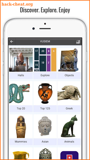 British Museum Full Edition screenshot