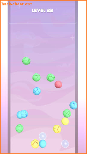 Broken Balls screenshot