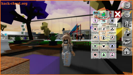 Brook Haven for Roblox screenshot