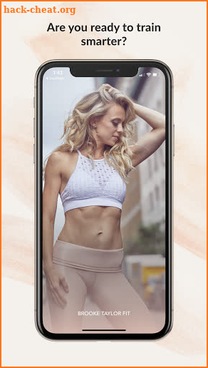 Brooke Taylor Fit - Complete Solution for Women screenshot