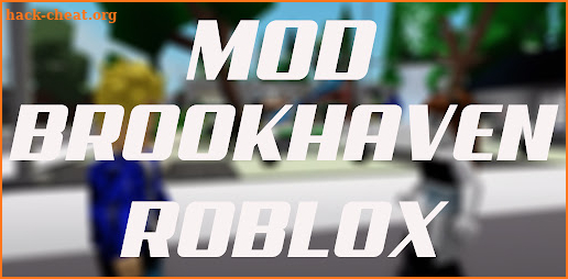 brookhaven mod for roblox screenshot