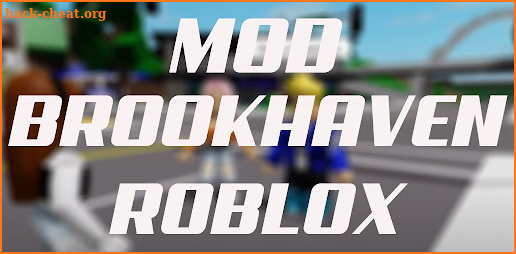 brookhaven mod for roblox screenshot