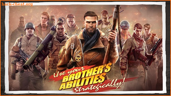 Brothers in Arms® 3 screenshot