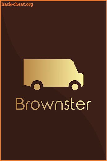 Brownster screenshot