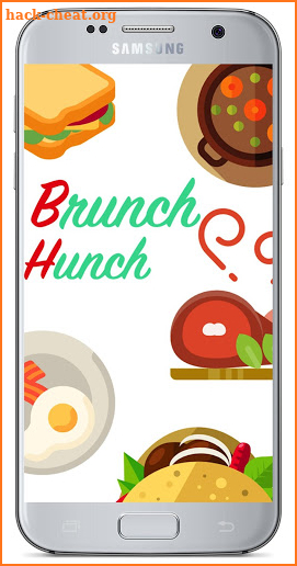 Brunch Hunch screenshot