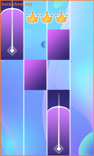 Bruno encanto Piano Game screenshot