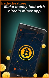 BTC Miner - Earn Free Bitcoins screenshot