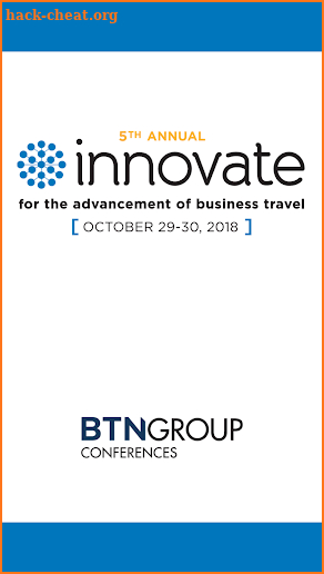 BTN INNOVATE screenshot