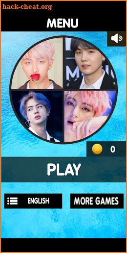 BTS ARMY Quiz Challenge 2021 screenshot