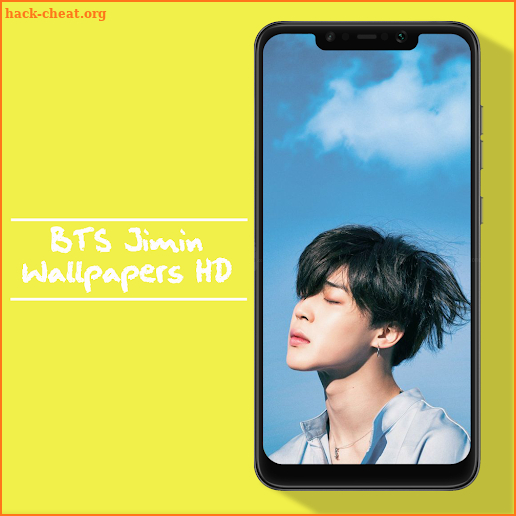 BTS Jimin Wallpapers Kpop Fans HD screenshot