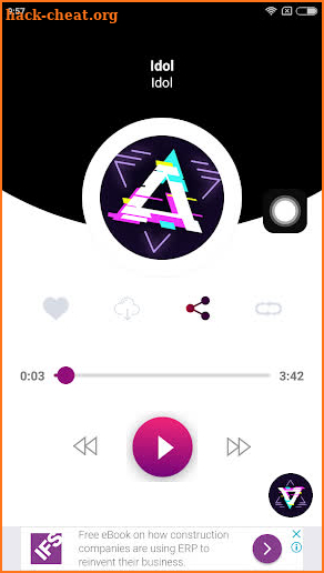 BTS Music - All Songs Music for BTS screenshot