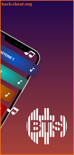 BTS  Ringtones 2021 - Alarms and Notifications screenshot