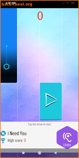 BTS Tiles : Piano Tiles DJ screenshot