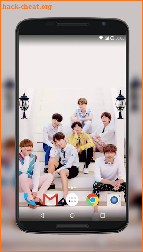 BTS Wallpaper 2020 screenshot