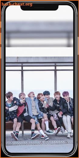 BTS Wallpapers Art | BTS Ringtones 2018 screenshot