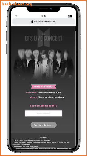 BTS WORLD Manager! Gameplay screenshot