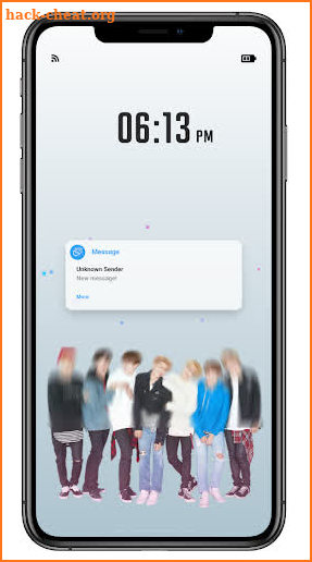 BTS WORLD Manager! Gameplay screenshot