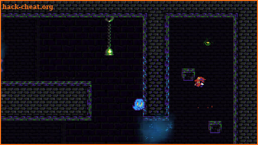 BU - Dungeon Duo screenshot