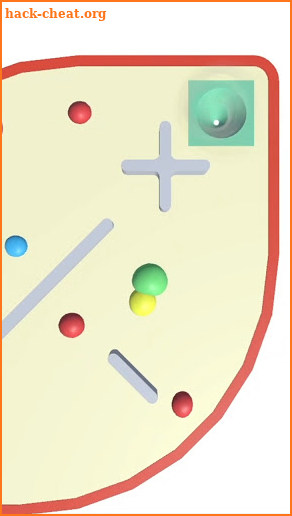 Bubble Absorber screenshot