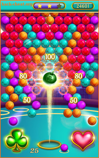 Bubble Billionaire screenshot