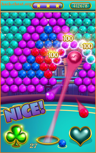 Bubble Billionaire screenshot