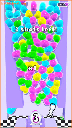 Bubble Blast screenshot