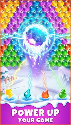 Bubble Bling screenshot