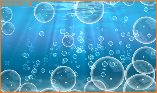 Bubble Bliss XL screenshot