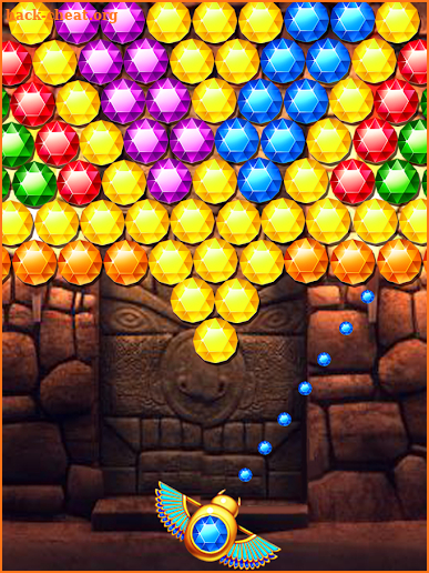 Bubble Bomb screenshot