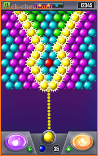 Bubble Champion screenshot