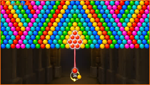 Bubble Classic! Shoot & Pop screenshot