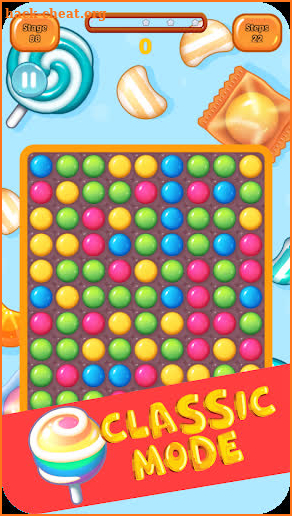 Bubble Crusher : Balls Breaker - Free Games 2020 screenshot