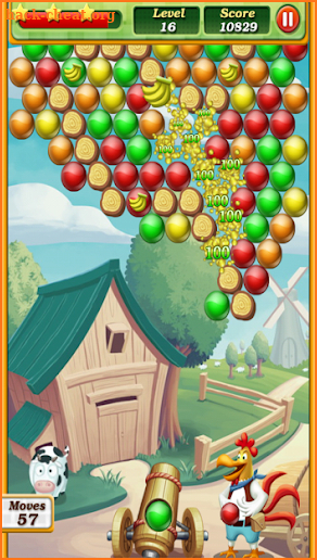 Bubble Farm 2018 - New Version screenshot