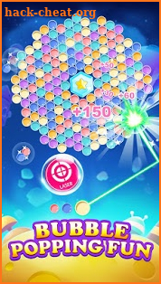 Bubble Go screenshot