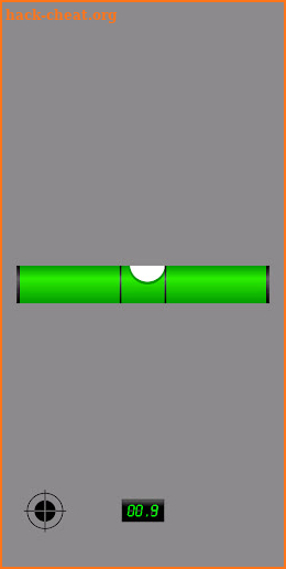 Bubble level - Spirit level screenshot